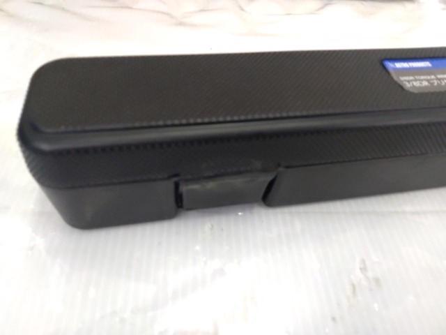 【WG】【ASTRO PRODUCTS】3/8DR プリセット型トルクレンチ TQ065 AP011065