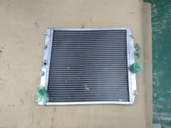 Reasonable ZERO
FIGHTER Aluminum 3-Layer Radiator