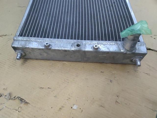Reasonable ZERO
FIGHTER Aluminum 3-Layer Radiator