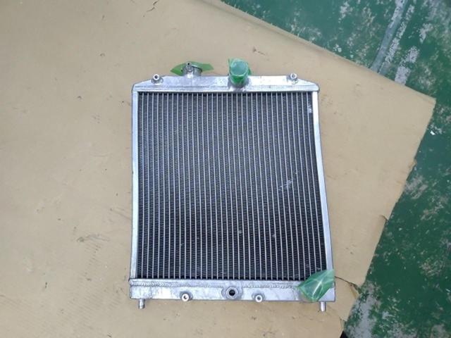 Reasonable ZERO
FIGHTER Aluminum 3-Layer Radiator