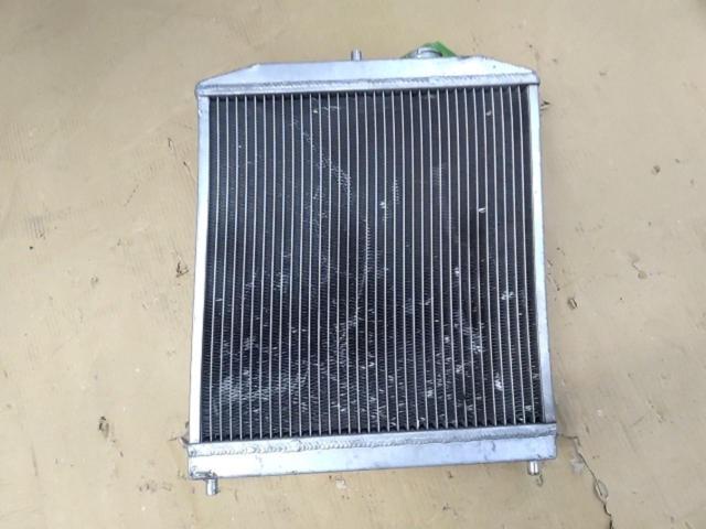 Reasonable ZERO
FIGHTER Aluminum 3-Layer Radiator