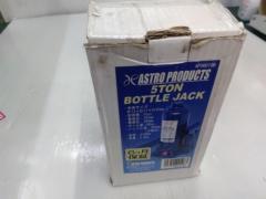 【WG】ASTRO PRODUCTS ボトルジャッキ