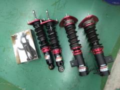 BLITZ DAMPER ZZ-R