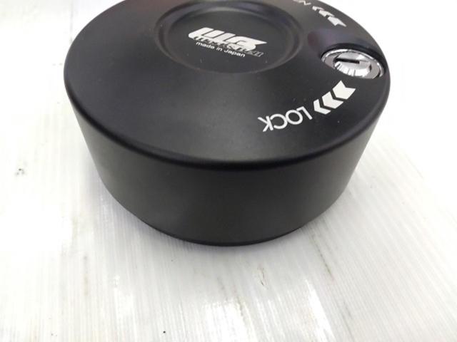 WORKS
BELL
RAPFIX
Key lock system
+e