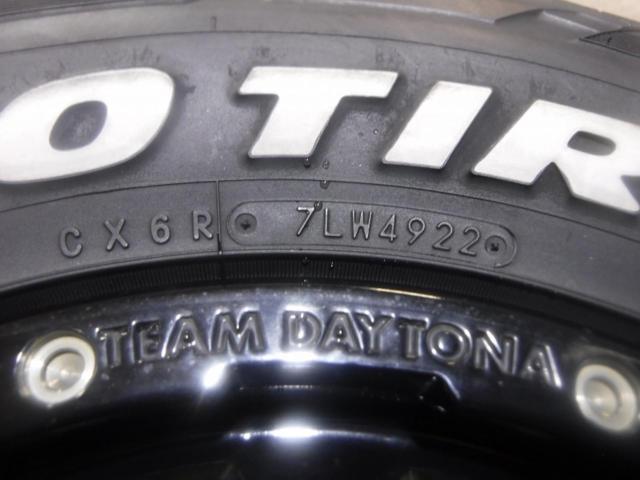 6 RAYS
DAYTONA (Daytona)
M9 + TOYO
OPEN
COUNTRY
R / T