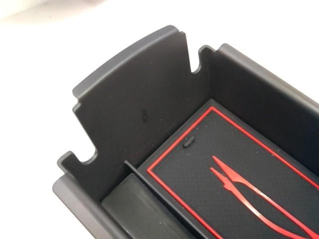 Unknown Manufacturer
Accessory tray