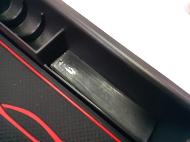 Unknown Manufacturer
Accessory tray