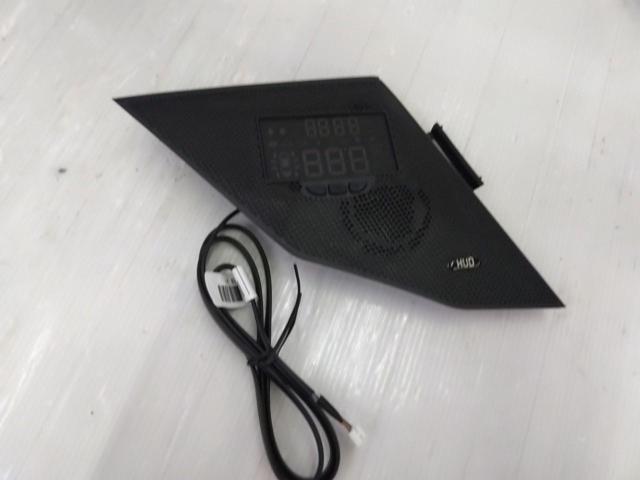 Unknown Manufacturer
Head-up display