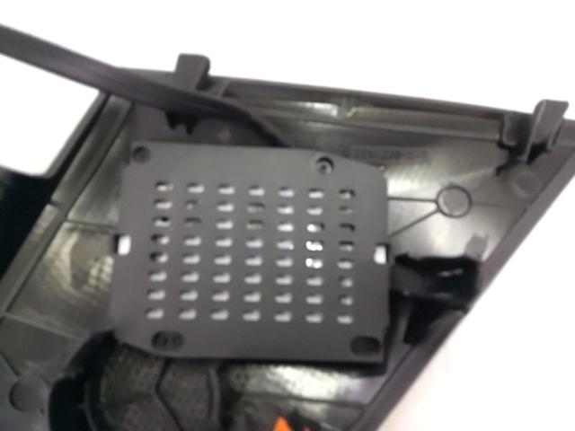 Unknown Manufacturer
Head-up display