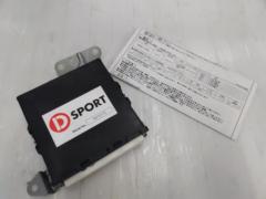 D-SPORT スポーツECU