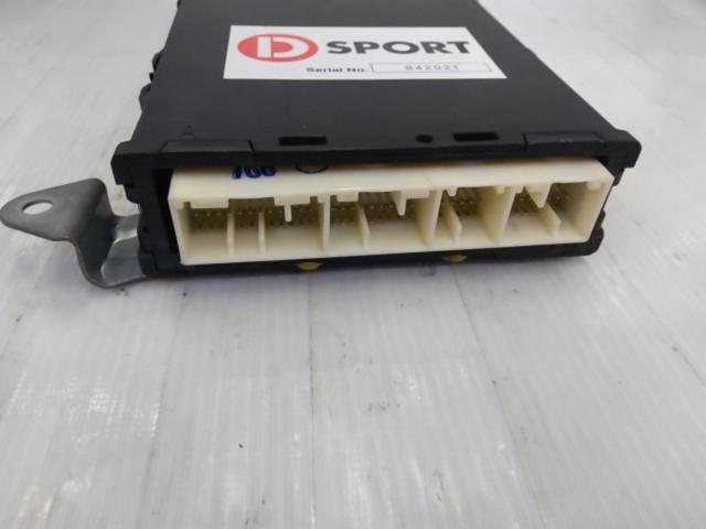 D-SPORT スポーツECU