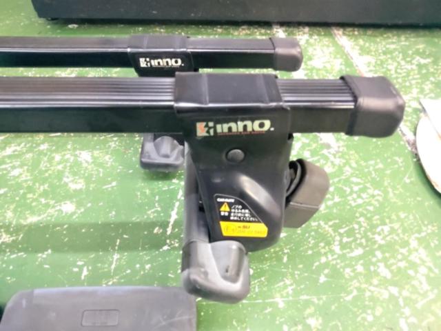 INNO
Based carrier