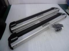 THULE
XTENDER/Ski Carrier