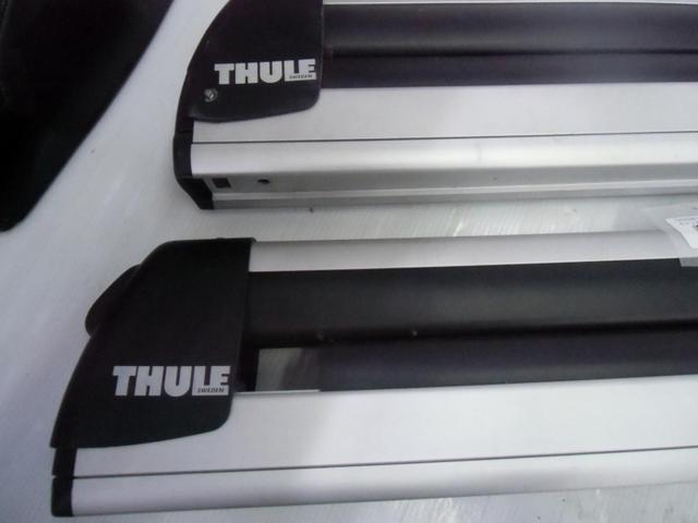 THULE
XTENDER/Ski Carrier