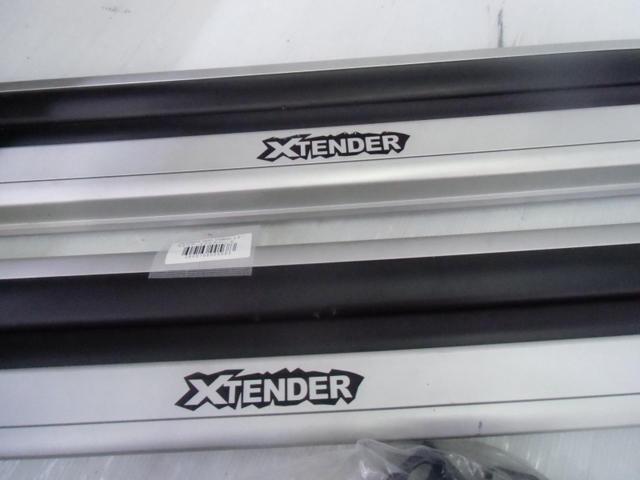 THULE
XTENDER/Ski Carrier