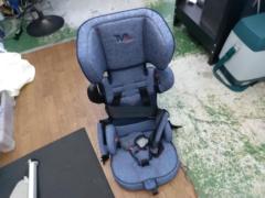 NIHON IKUJI トラベルベストEC フィックス
