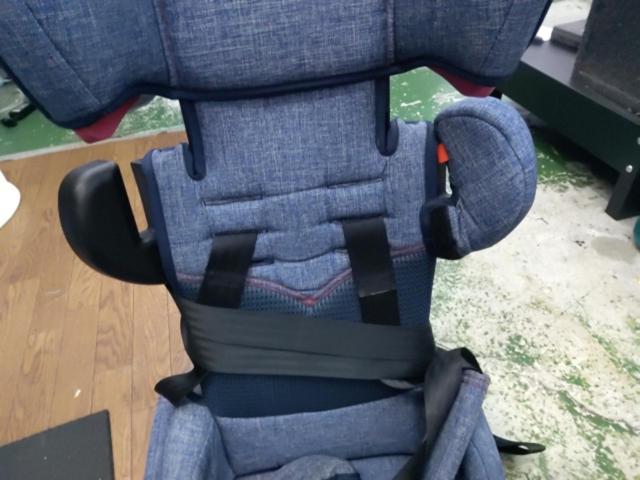NIHON IKUJI トラベルベストEC フィックス