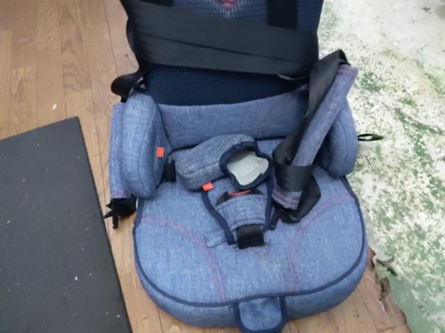 NIHON IKUJI トラベルベストEC フィックス