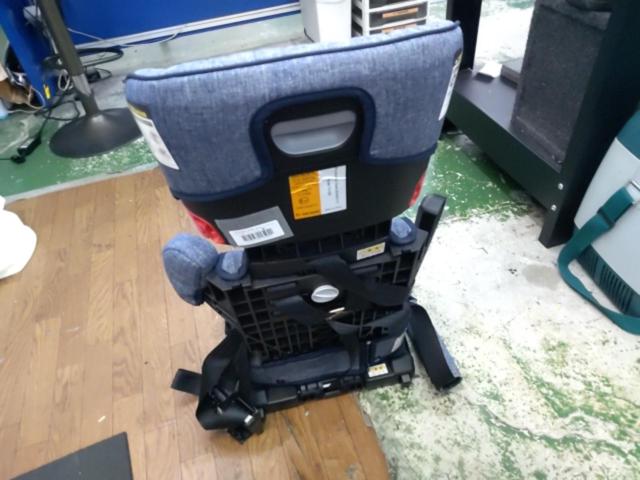 NIHON IKUJI トラベルベストEC フィックス