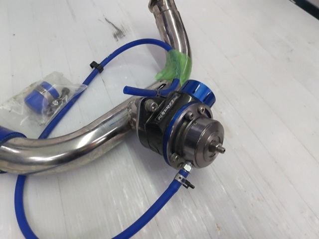 TANIGUCHI
Blow-off valve kit
