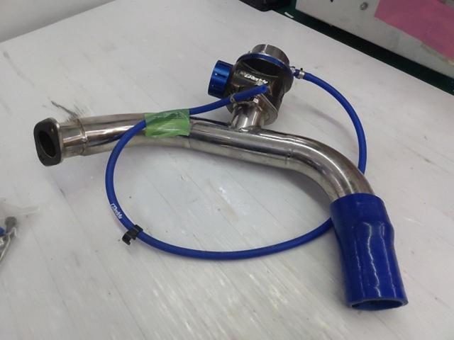 TANIGUCHI
Blow-off valve kit