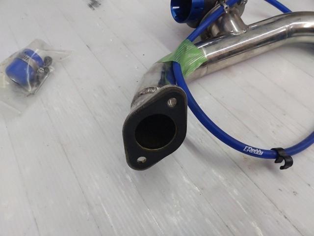 TANIGUCHI
Blow-off valve kit