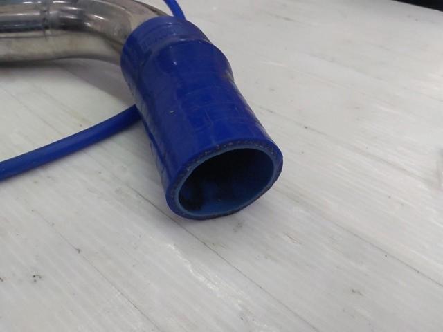 TANIGUCHI
Blow-off valve kit