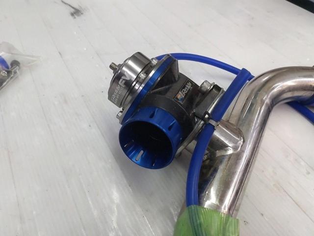 TANIGUCHI
Blow-off valve kit