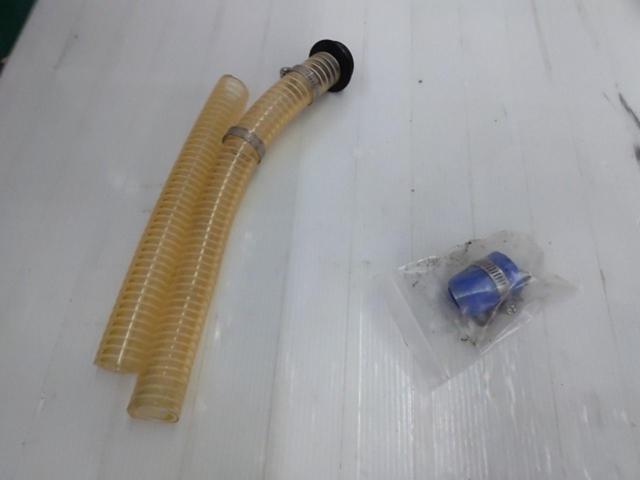 TANIGUCHI
Blow-off valve kit