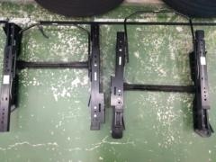 【左右SET】RECARO シートレール 2080.011.2/2080.011.1
