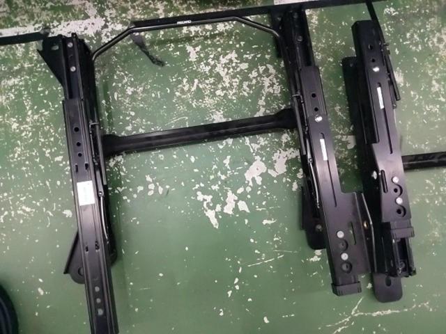 【左右SET】RECARO シートレール 2080.011.2/2080.011.1