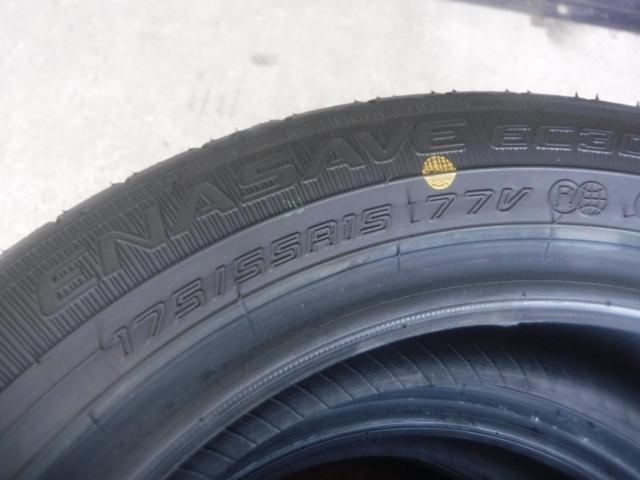 [Set of 4] DUNLOP (Dunlop)
ENASAVE
EC300 +