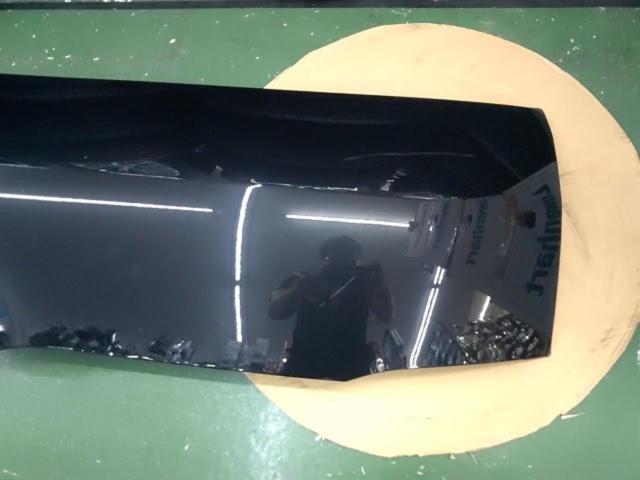 Toyota genuine
Bonnet