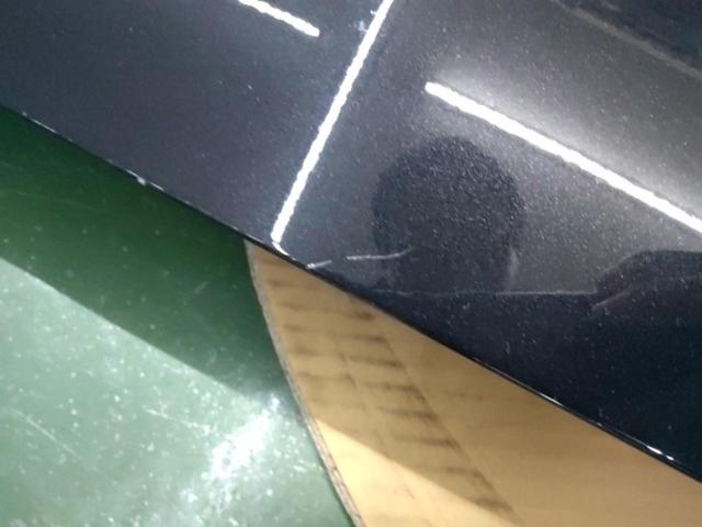 Toyota genuine
Bonnet