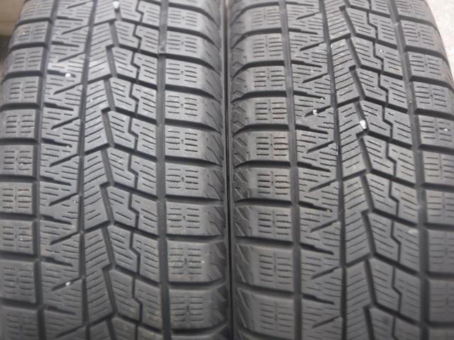 1BRIDGESTONE
FEID (fade)
G6
(4HOLE) + YOKOHAMA
iceGUARD
iG70