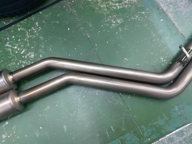 GANADOR
Vertex
Sports
TITANIUM
Muffler