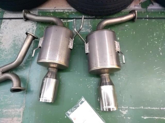 GANADOR
Vertex
Sports
TITANIUM
Muffler