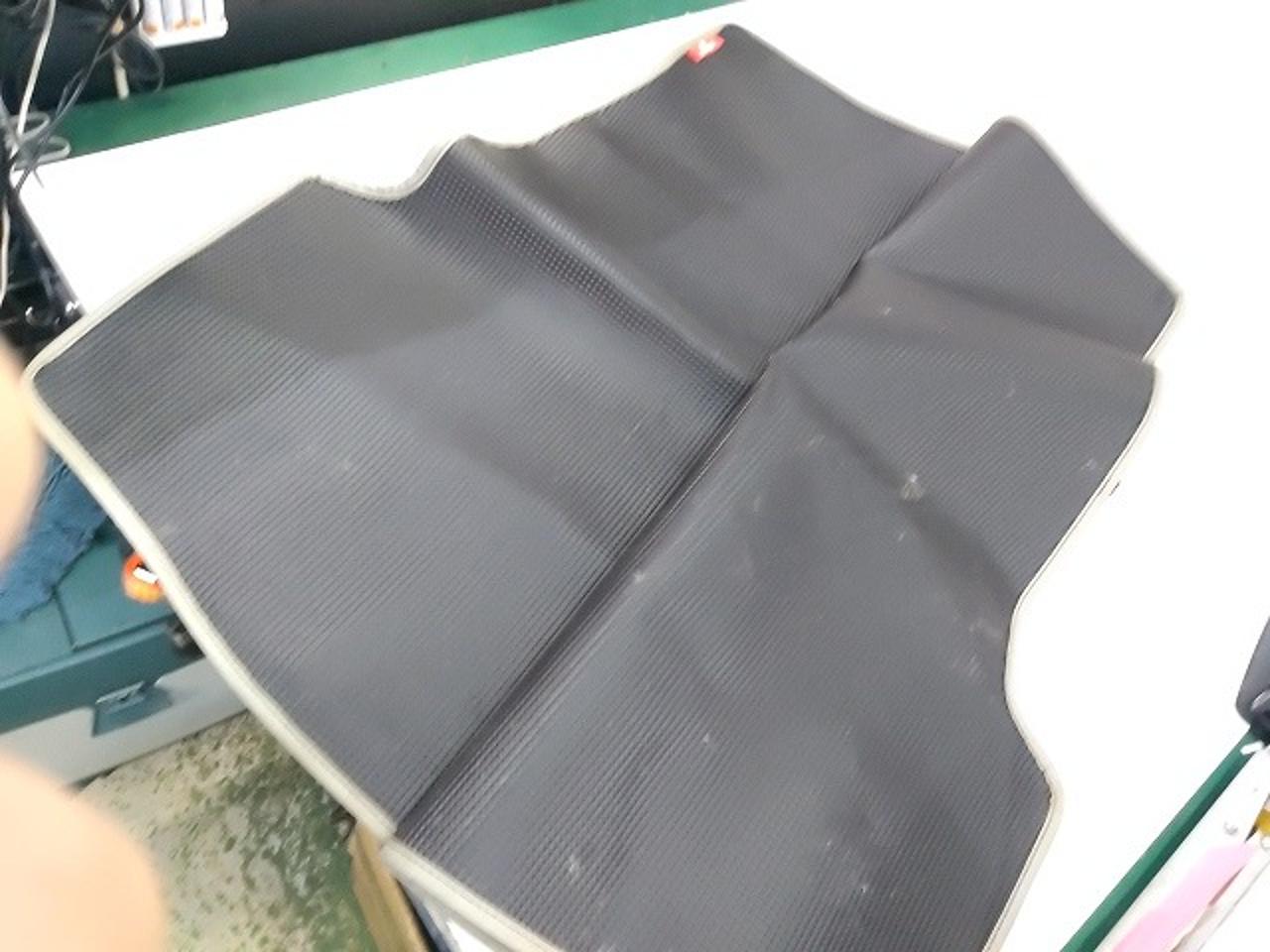 BUYFULL
Luggage mat