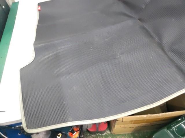 BUYFULL
Luggage mat