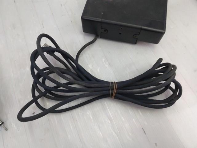 There is a reason Nakamichi
MF-31FM/CD Changer
