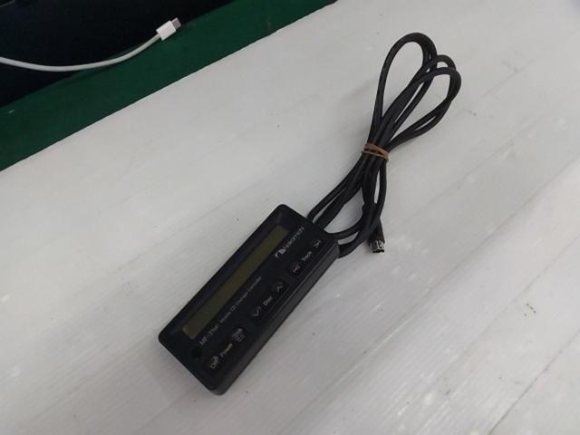 There is a reason Nakamichi
MF-31FM/CD Changer
