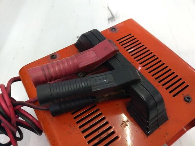 Meltec
SC650/Battery Charger