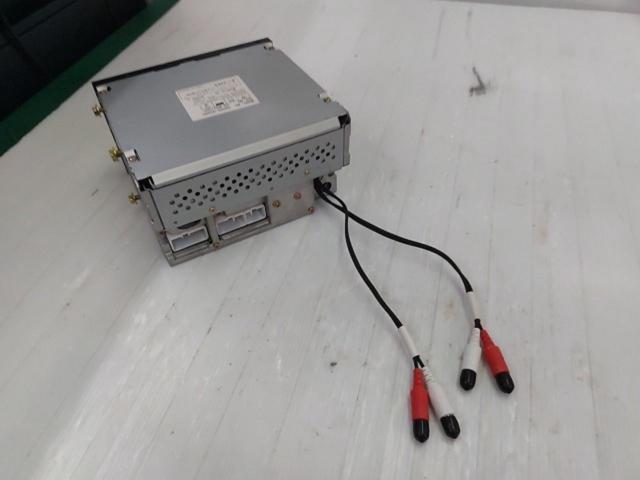 TOYOTA
CD Changer / MCHN-D51