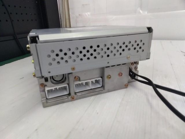 TOYOTA
CD Changer / MCHN-D51