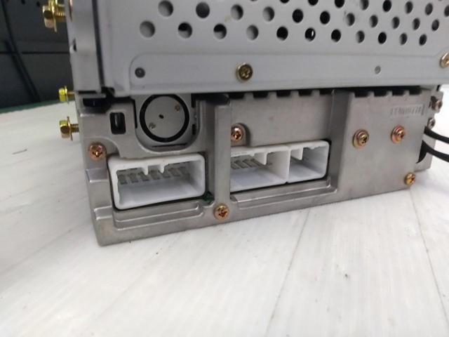 TOYOTA
CD Changer / MCHN-D51