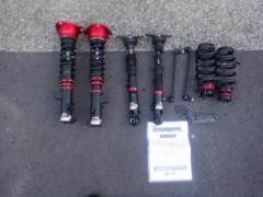 BLITZ
DAMPER
ZZ-R