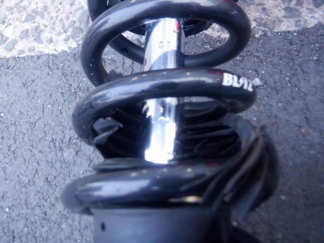 BLITZ
DAMPER
ZZ-R