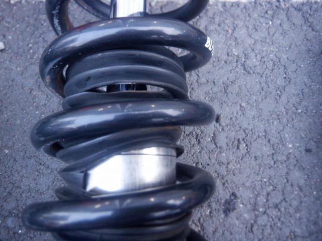 BLITZ
DAMPER
ZZ-R