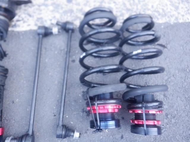 BLITZ
DAMPER
ZZ-R