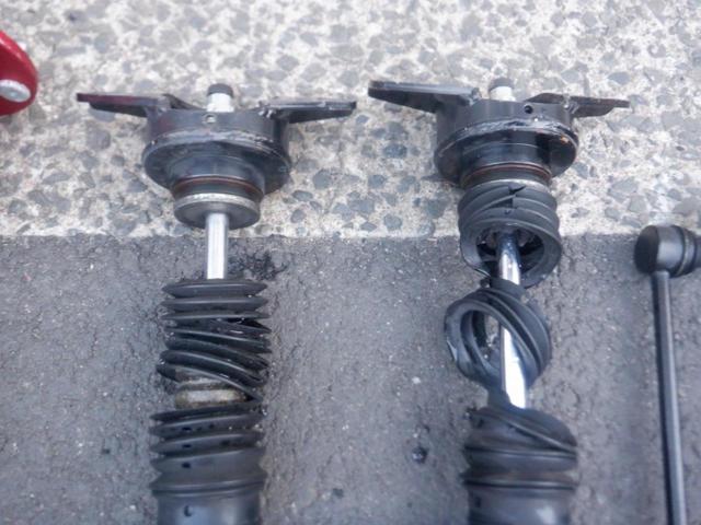 BLITZ
DAMPER
ZZ-R